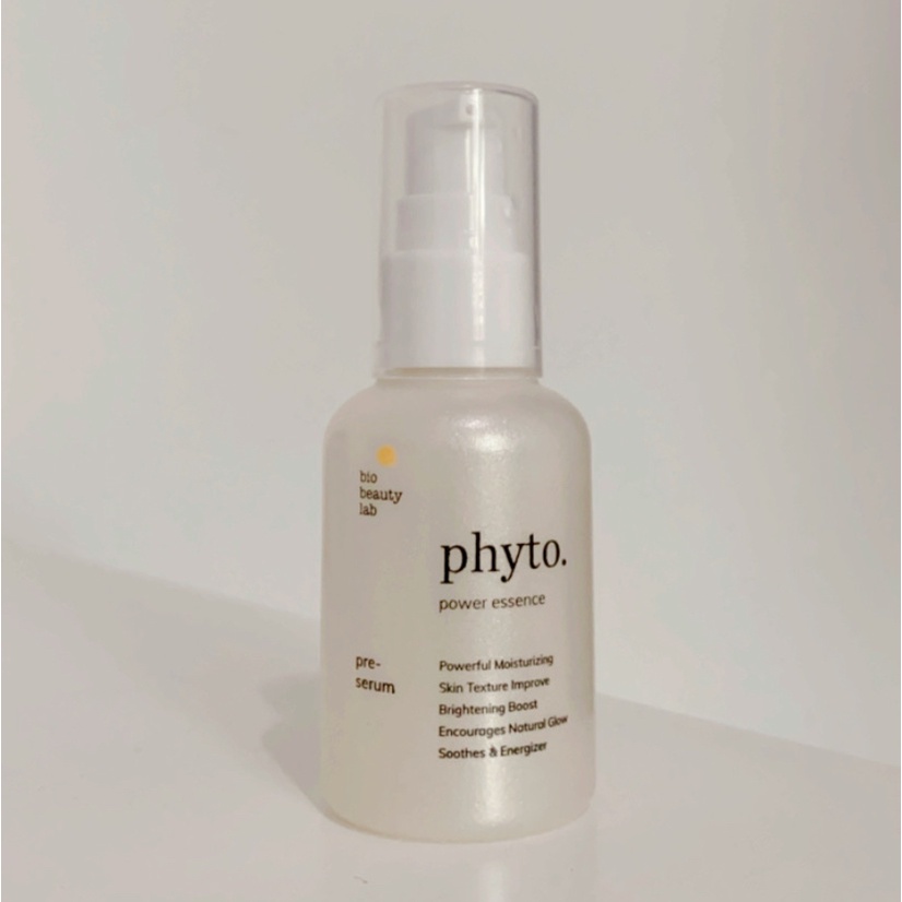 Bio Beauty Lab Phyto Power Essence