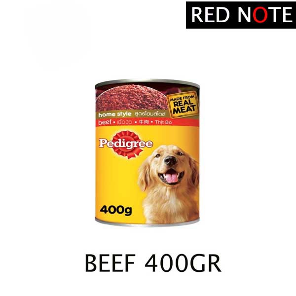 Pedigree Chicken 400gr