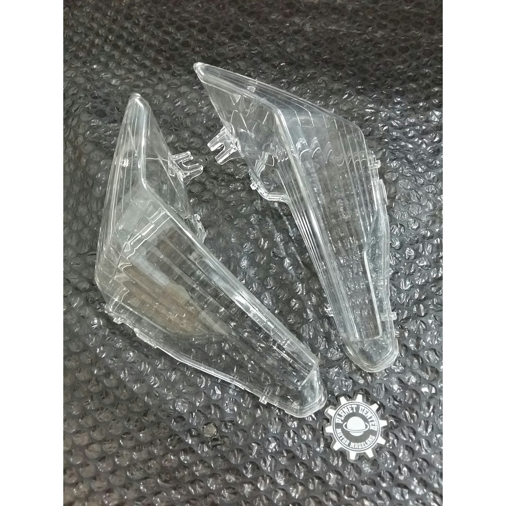 Mika Lampu Sein Sen Riting Reting Mio Soul GT 125 LED Original Lost Pack