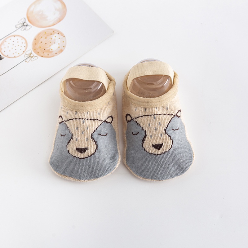 Kaos kaki sepatu multifungsi bayi anak balita bahan berkualitas import harga grosir lembut - ercassia