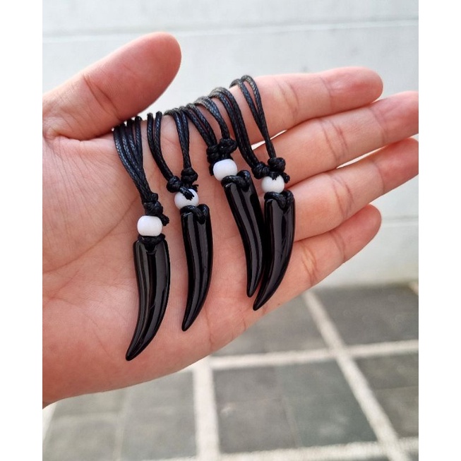 AA1 Kalung Gelang PRIA 2in1 COD