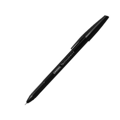 

1PC PULPEN GREEBEL HITAM 0,5mm / PEN PENA TINTA WARNA BLACK ALAT TULIS TERMURAH MURAH
