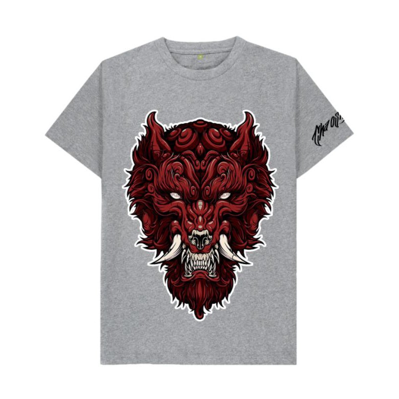 kaos distro ori brand lokal terbaik//t shirt original