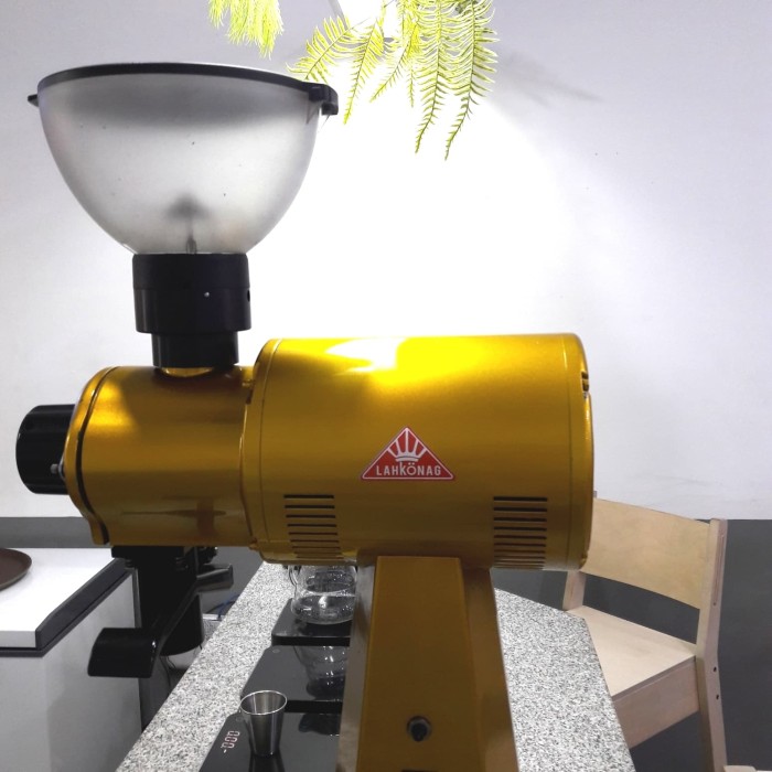 

TRYa7s Stiker Mahlkonig Lahkonag Sd58Rs