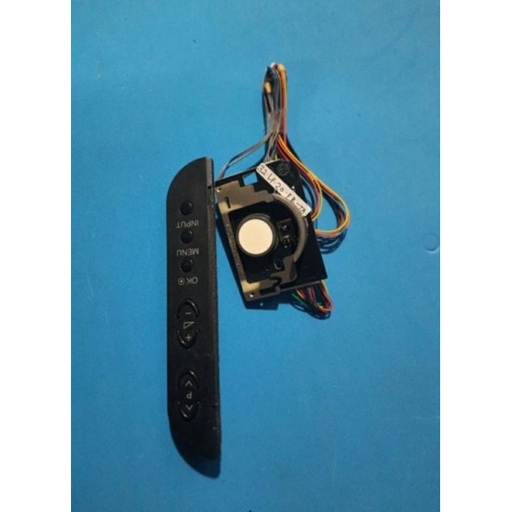 sensor Ir remot tv lcd LG32LF20FR LG 322LF20FR