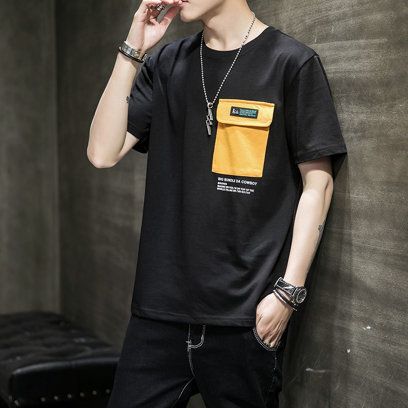 XXMAKE XXC112 T-Shirt Premium Pria kaos polos pria polos tshirt