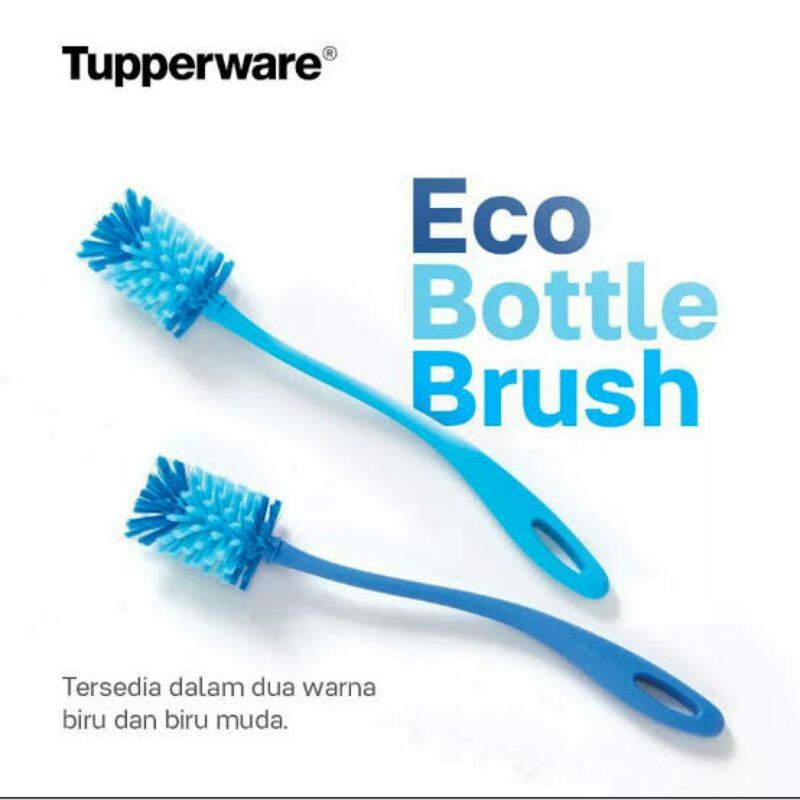 Sikat Botol Tupperware