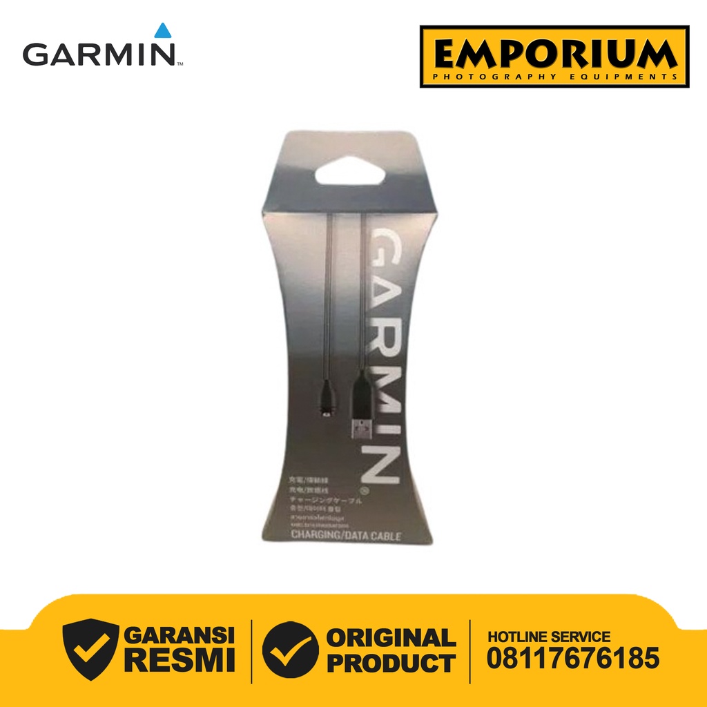 Charger Garmin Original