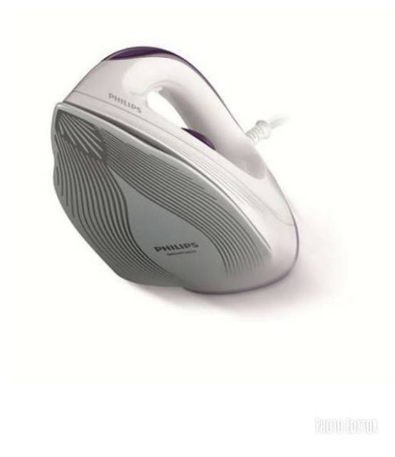 PHILIPS Seterika Dry Iron GC160/27