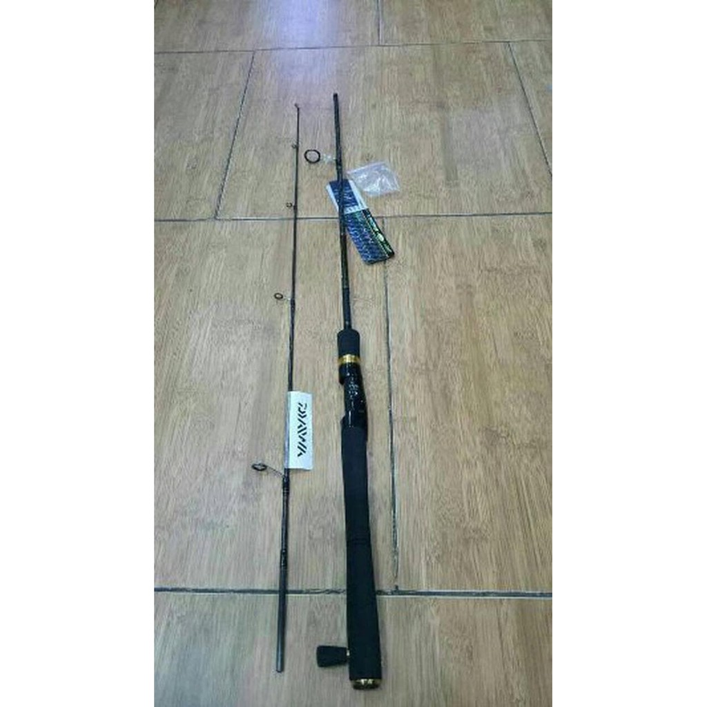 joran daiwa magoi g mx 165