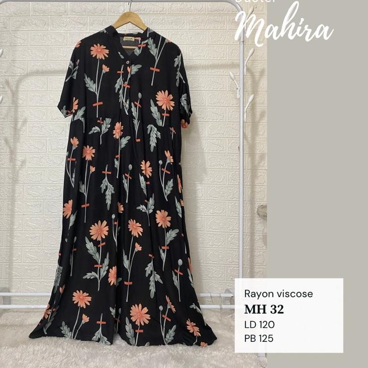 DASTER MAHIRA [DPR. 848653]