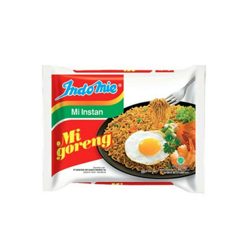 

Indomie Goreng