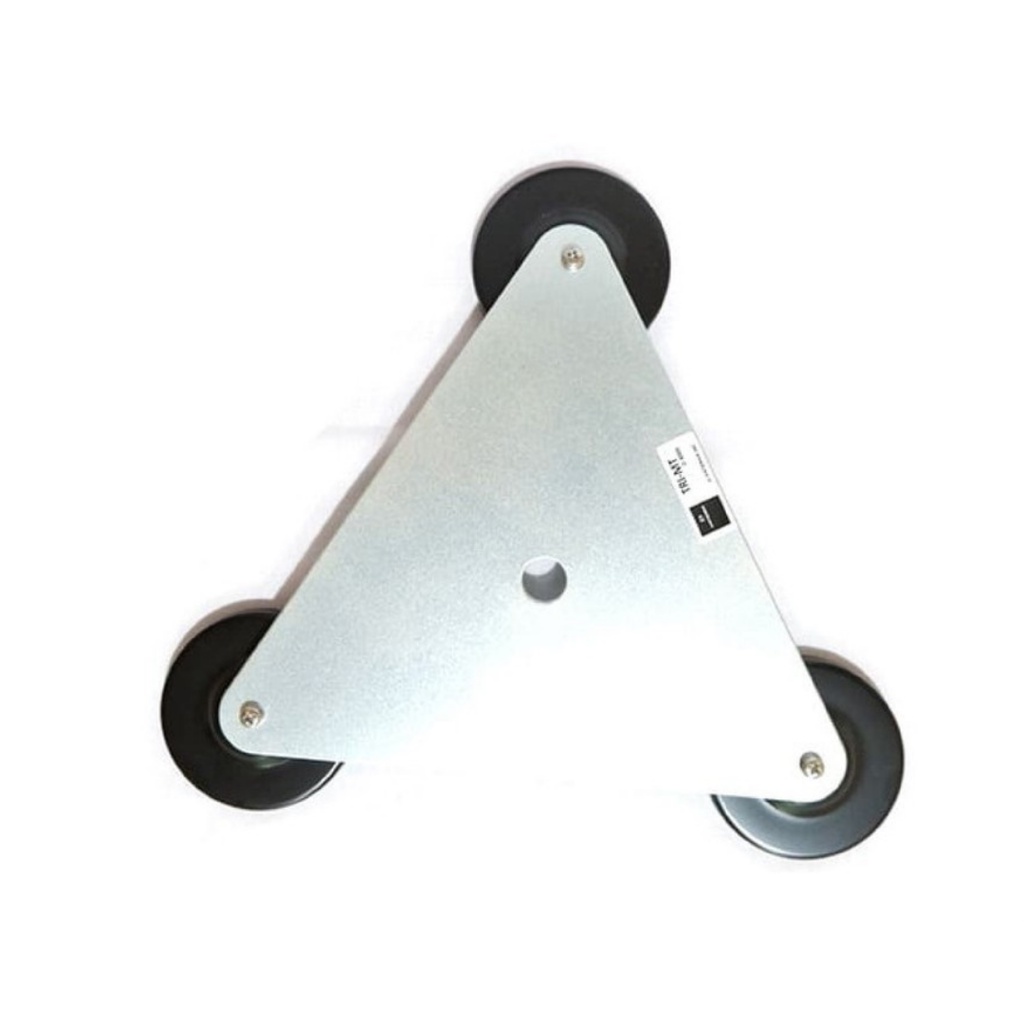 BRACKET SEGITIGA MAGNET A1-131 NEW