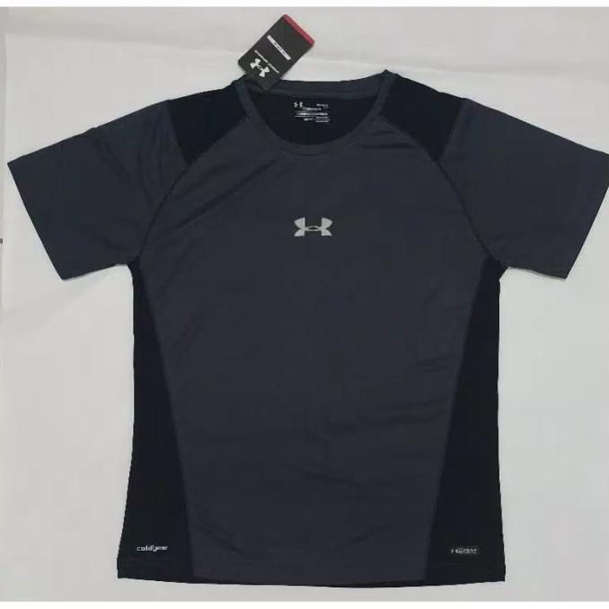 KAOS SPORT PRIA LENGAN PENDEK & LENGAN PANJANG