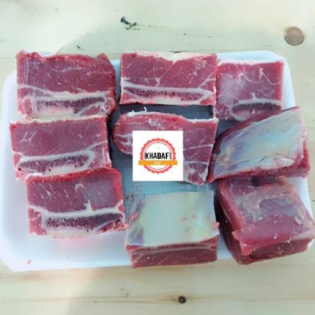 

Sml02 - Iga Sapi Short Rib Premium Daging Tebal 500 Gr Harga Murah Yolavatika12