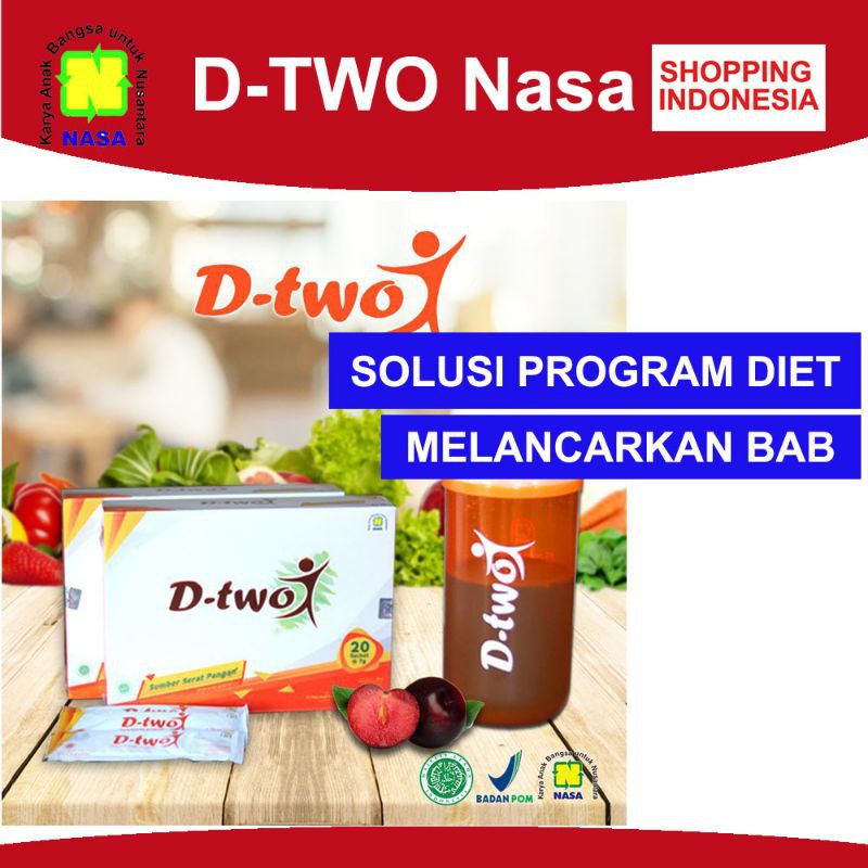 

D-Two Masa ori
