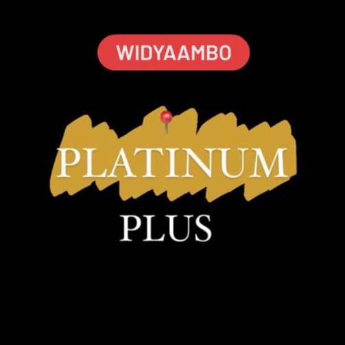 

Widya Membership Platinum Plus