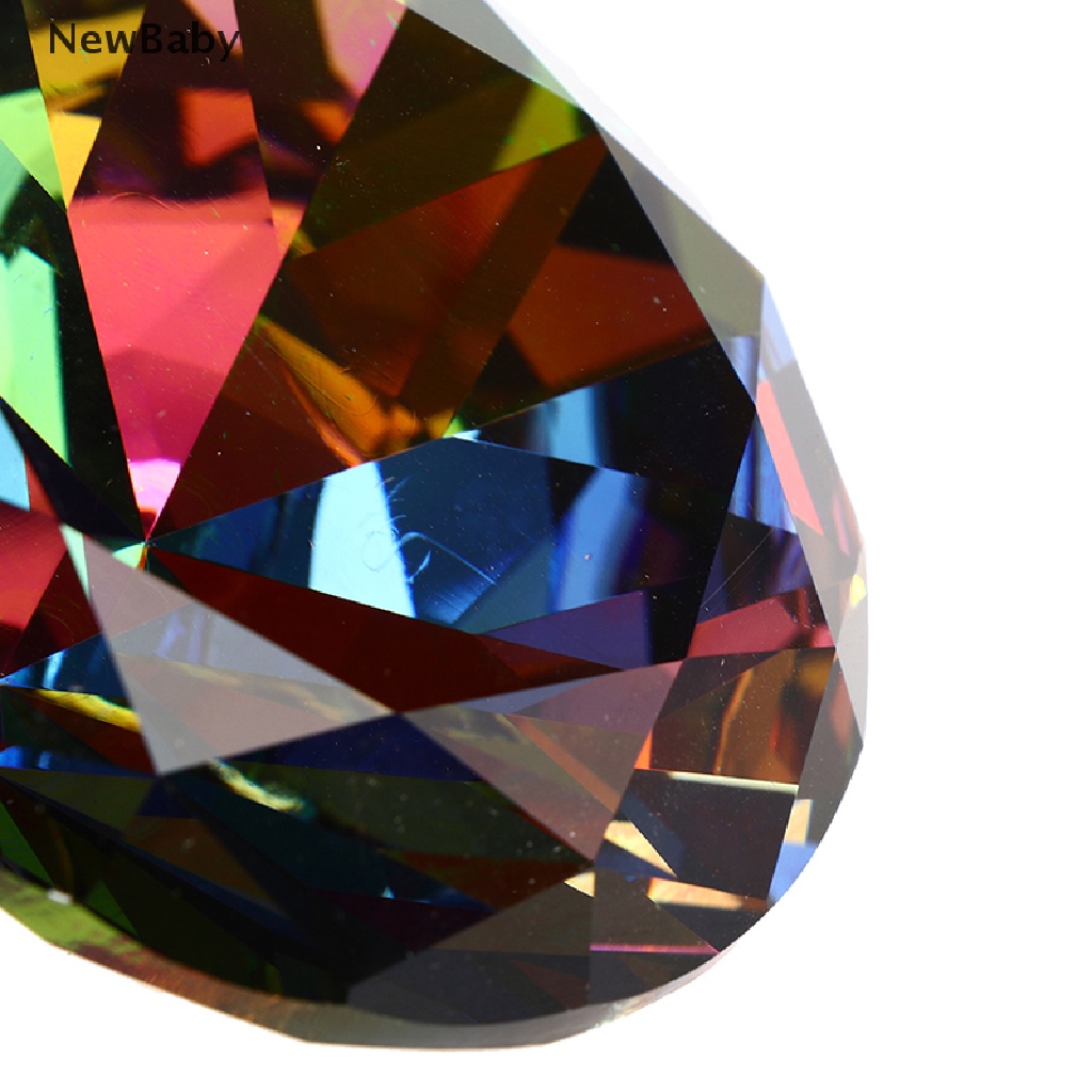 Newbaby Model Tangan Kristal Berlian Imitasi Untuk Display Nail Art