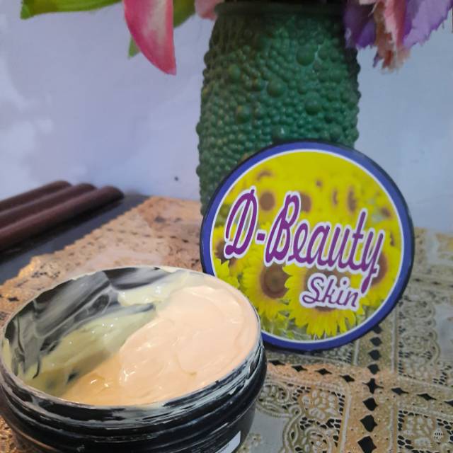 Hb Maintanance D Beauty Care