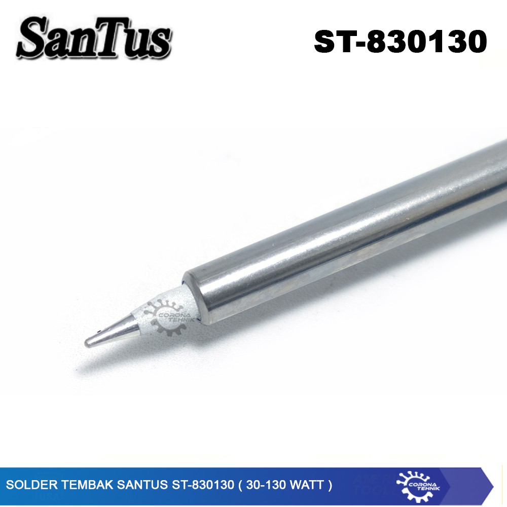 Solder Tembak Santus ST-830130 ( 30-130 watt )