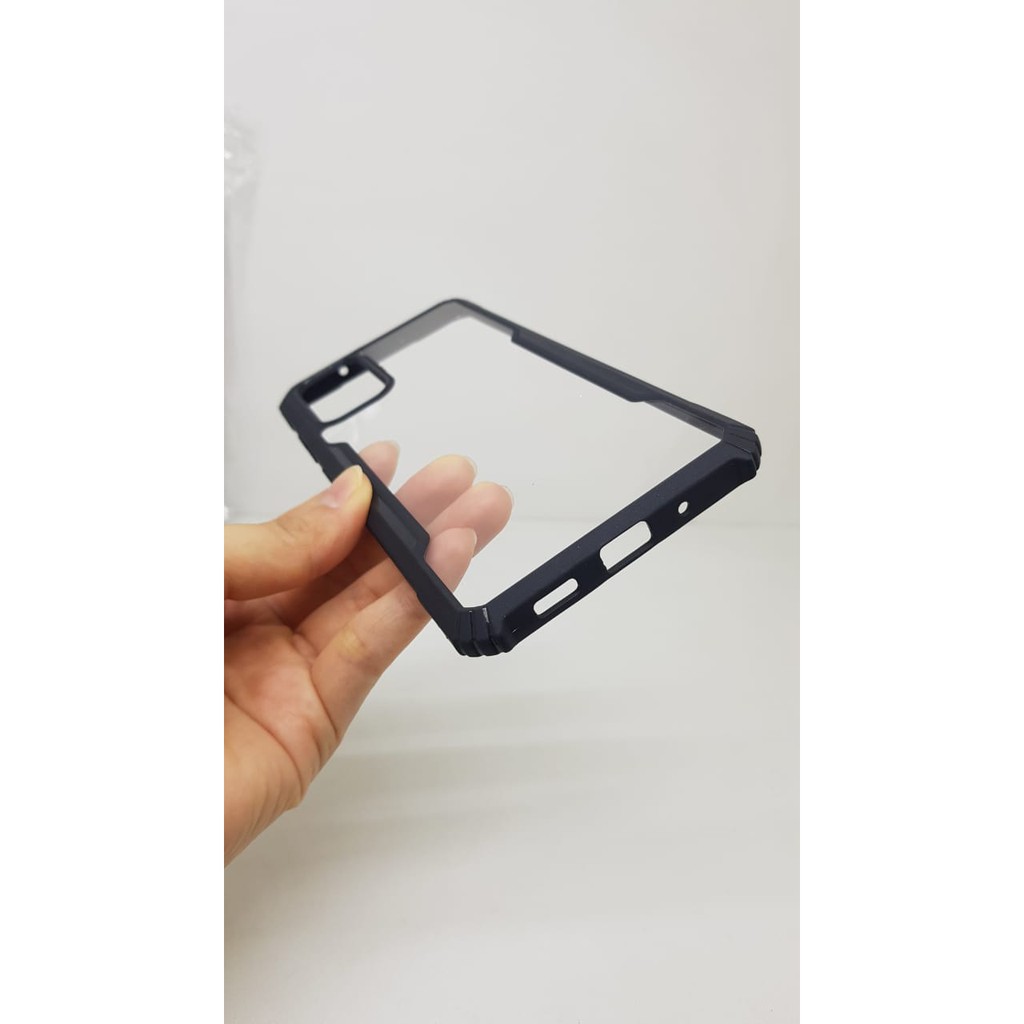 Anti Shocking Samsung S20 Plus 6.7 inchi TPU Premium Case Quality S20+ Anti Shocking Premium
