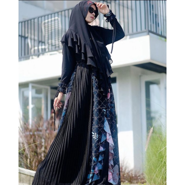 MOZZA CLASSIE YS SIGNATURE