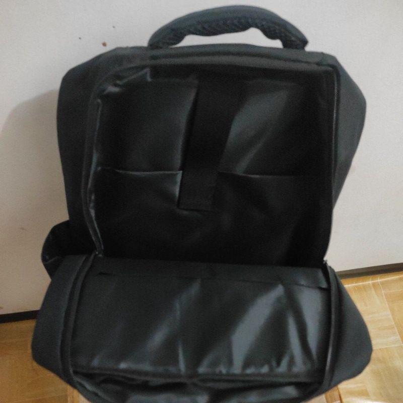 PS5 Tas Backpack Travel Case Storage Bag /Tas Rangsel PlayStation 5