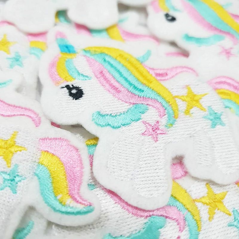 Patch Unicorn