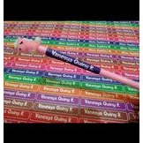 

STIKER NAMA PENSIL PULPEN CUSTOM