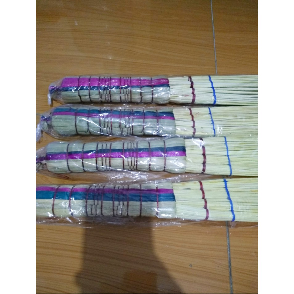 SAPU LIDI / SAPU KASUR