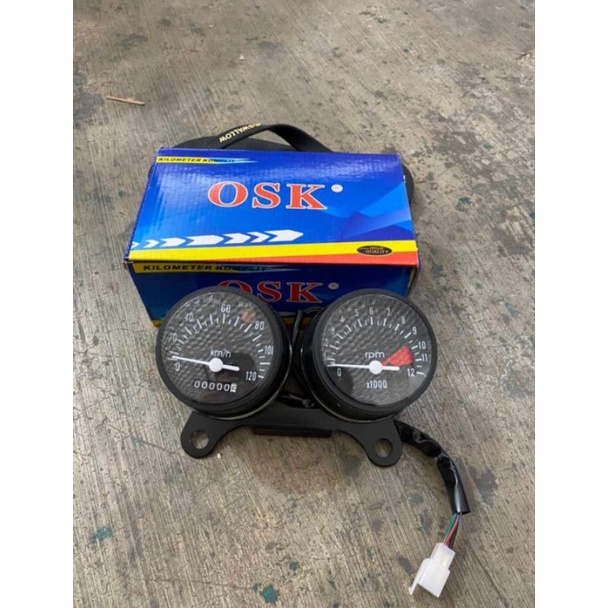 Spido Spidometer Speedometer CB 125 spedometer speedo meter spedo meter cb 125 model original speedo