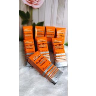 

Baru - LEM KOREA HANDSOME PER BOX ISI 50 PCS ,,