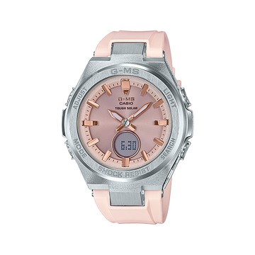 Casio Baby-G MSG-S200-4A original