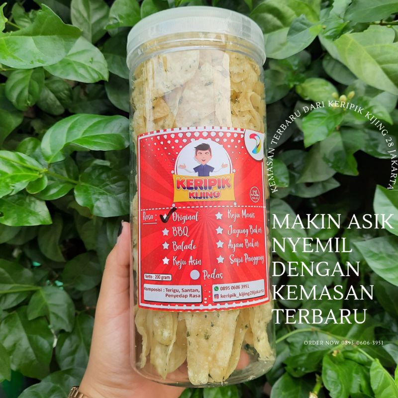 

KERIPIK_KIJING28JAKARTA ORIGINAL