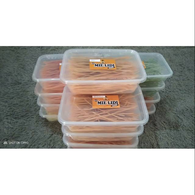 

Mie Lidi