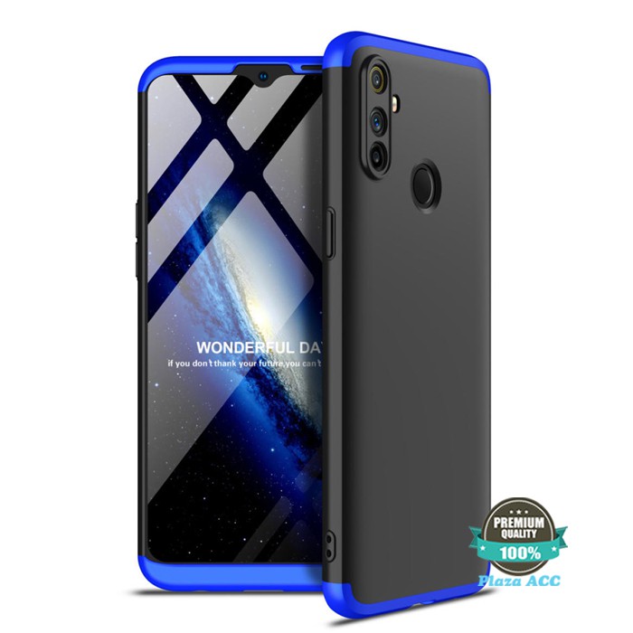 Premium Case Realme C3 - Casing Realme C3 Case