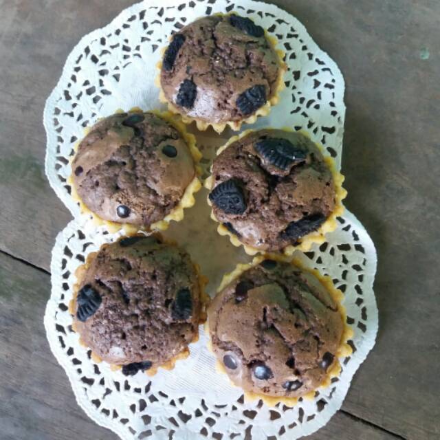 

Pie brownies mini murmer