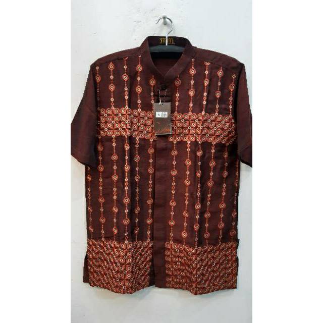 Koko Muslim Madani SIZE S
