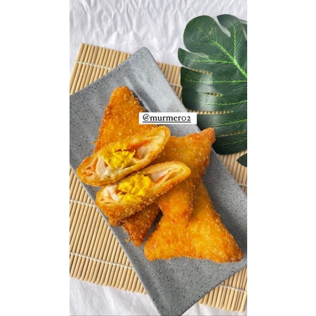 

Risol frozen harga satuan