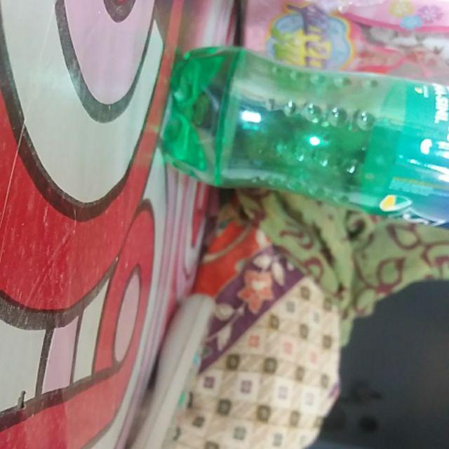 Kotak Wadah Dengan Model 15-kompartemen Dan Bahan Plastik Transparan Untuk Organizer Perhiasan