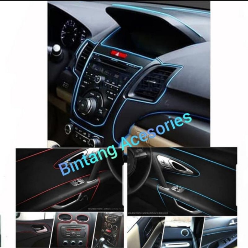 List dashbord Interior Mobil AVANZA XENIA NEW VVT