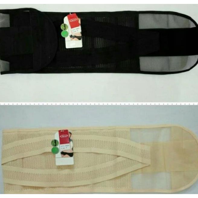 Qsod Stagen Korset Pelangsing Perut Asli Sorex 2431 Stagen Murah Mirip St99 H4F1