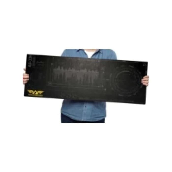 Mousepad Gaming Armaggeddon AS-33H Extra Large MouseMat