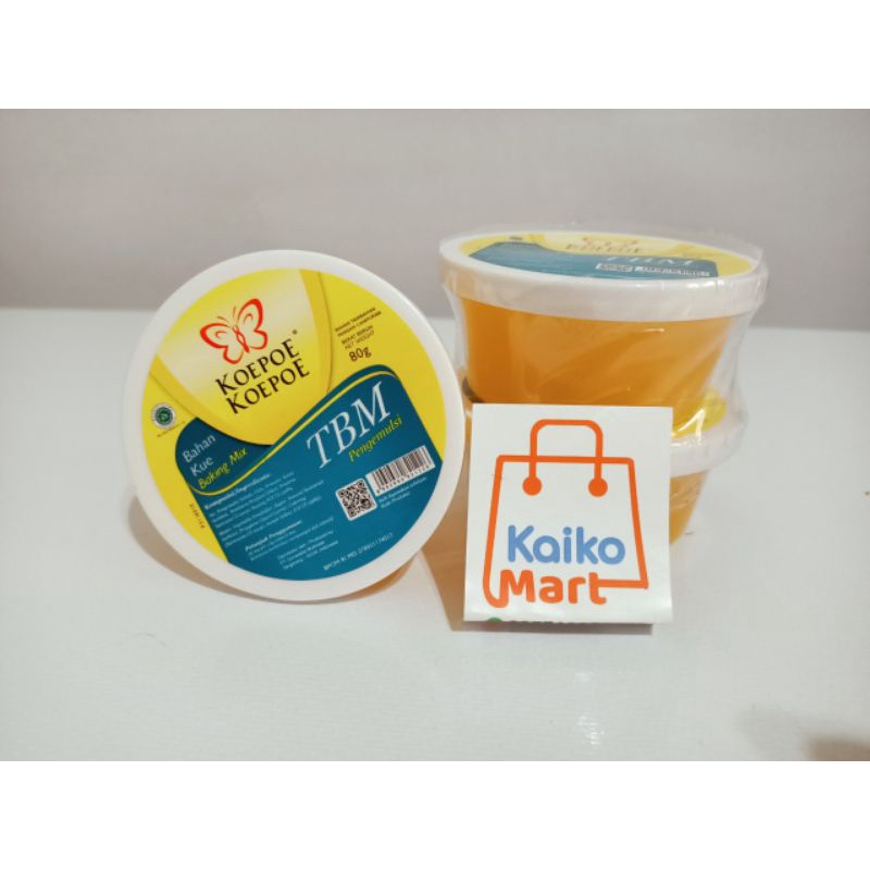 

KOEPOE - KOEPOE TBM 35GR