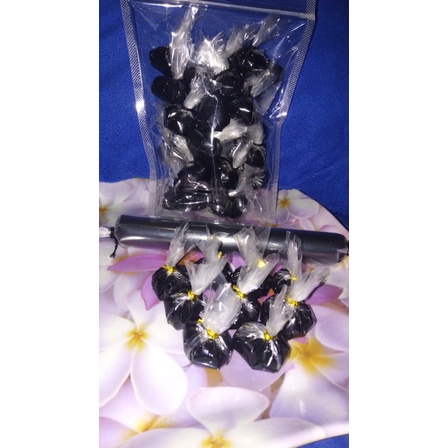 

DODOL KETAN HITAM KHAS NGAWENG 500 G