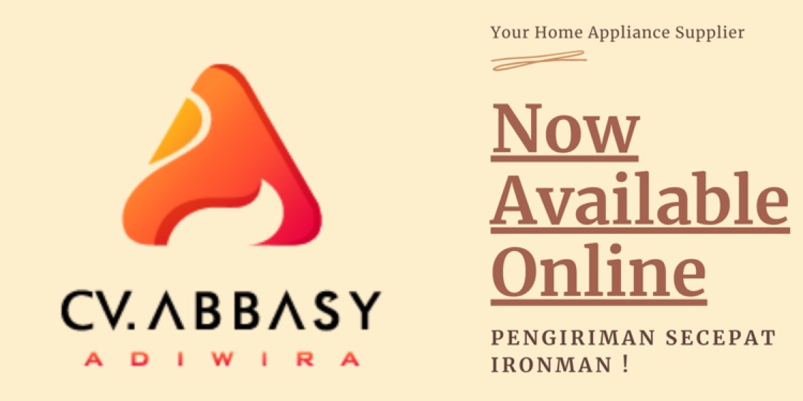 Toko Online Abbasy adiwira Store | Shopee Indonesia