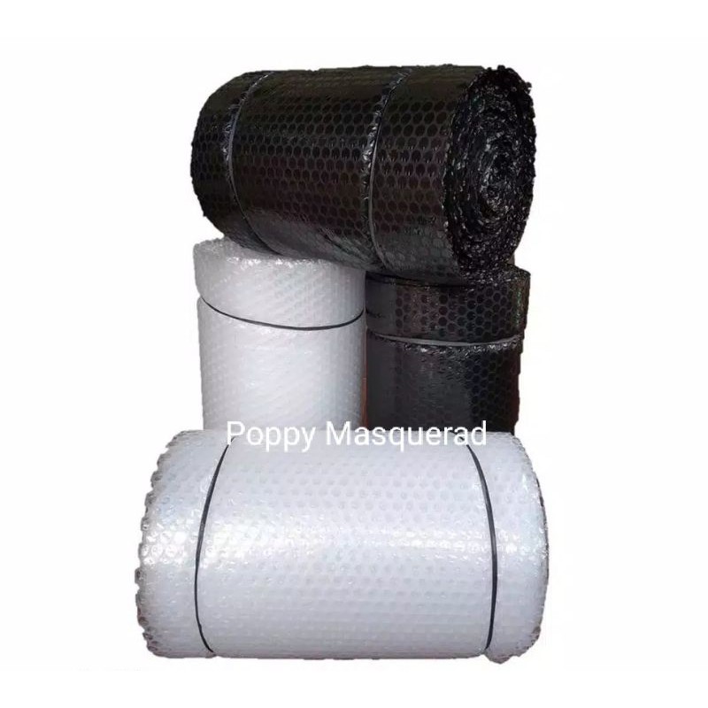

Plastik Bubble Wrap Packaging Roll 30cm x 10 meter