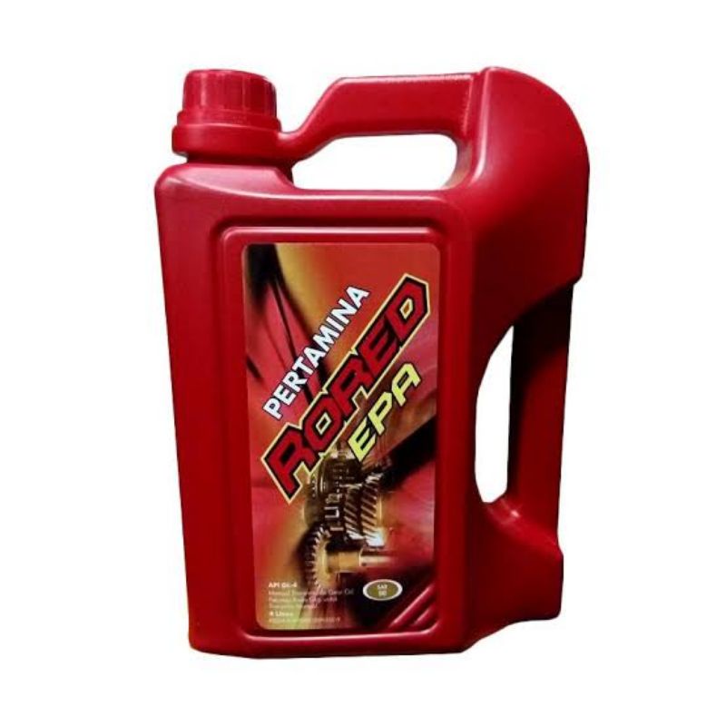 OLI RORED SAE-90 GARDAN