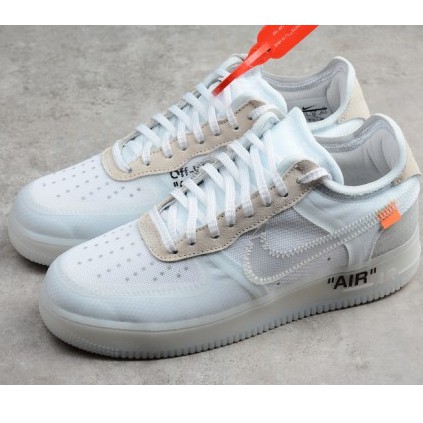 air force 1 off