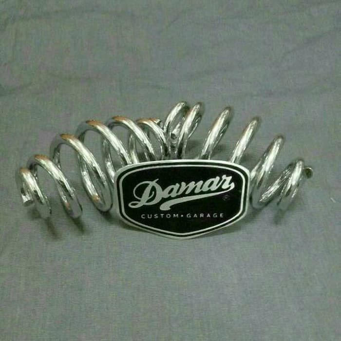 Ready Stok Per Jok Spiral Jok Chopper Murah